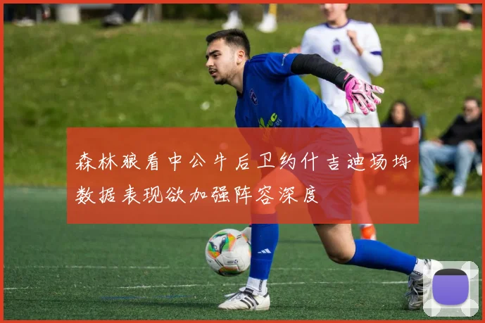 森林狼看中公牛后卫约什吉迪场均数据表现欲加强阵容深度